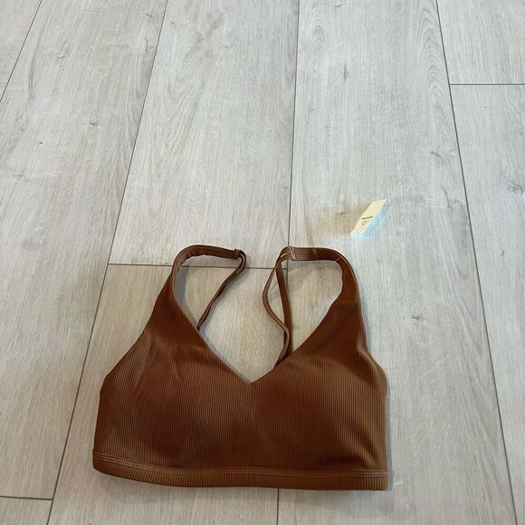 Offline women’s sports bra size s - Picture 1 of 8